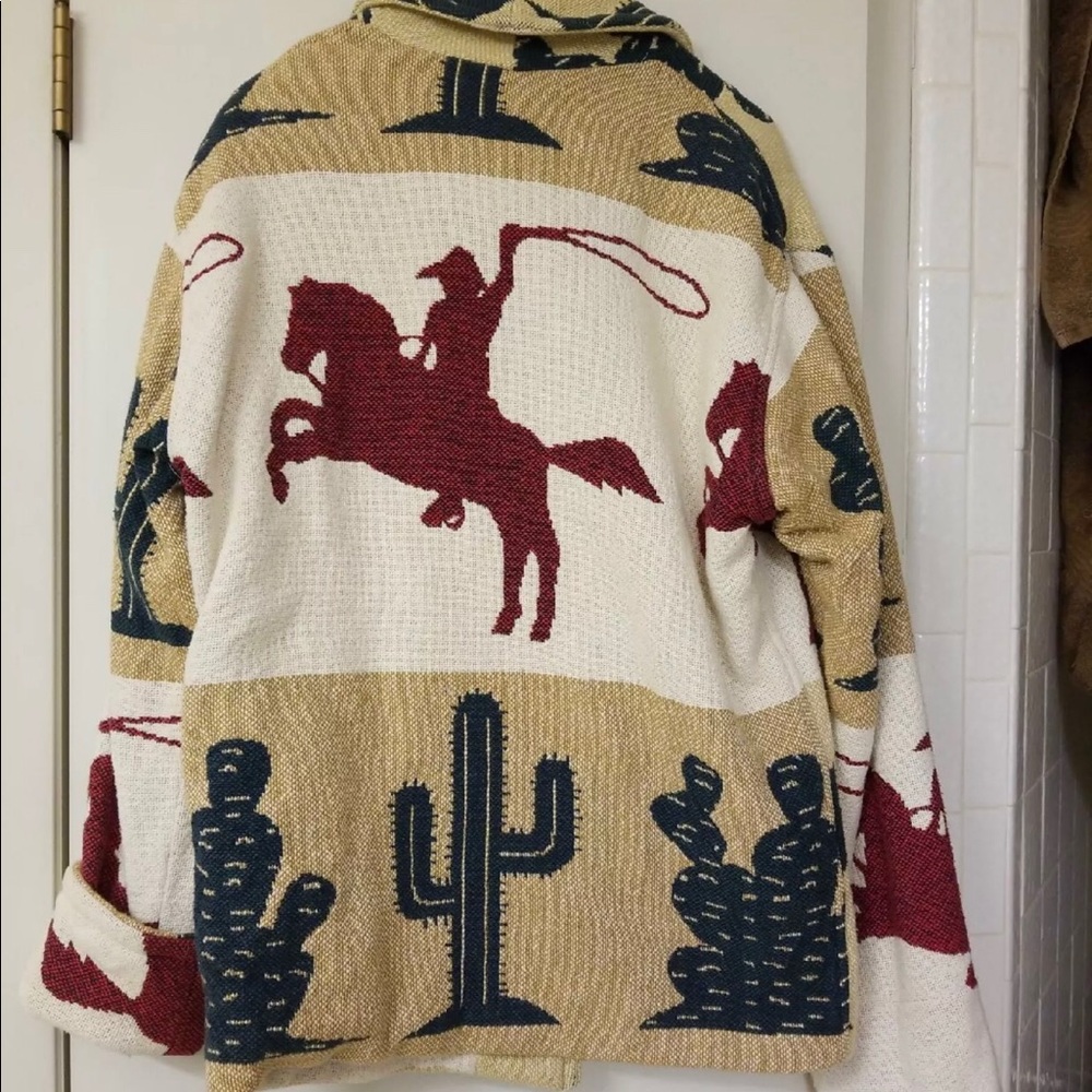 Vintage Double D Ranch